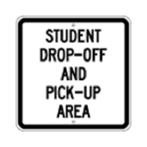 Student Drop Off